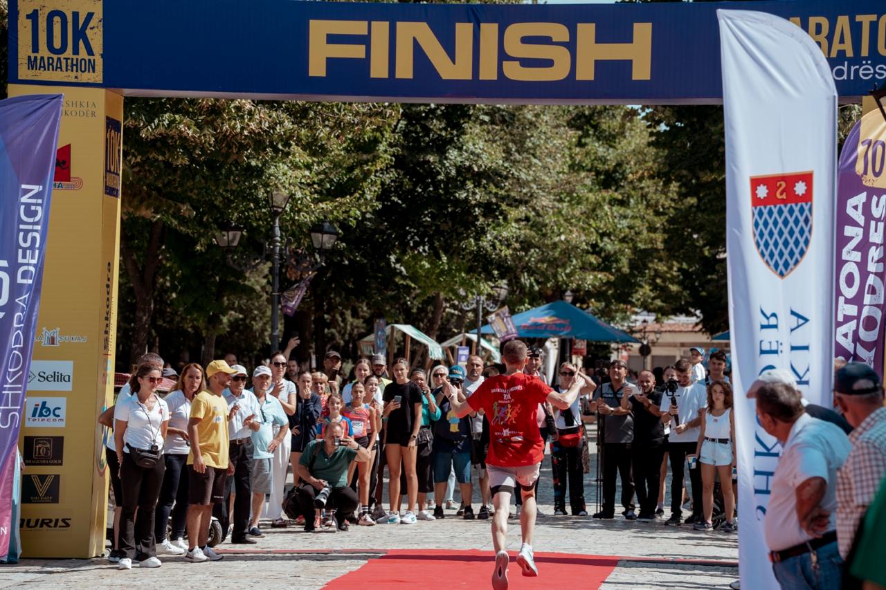 Shkodra Marathon 11