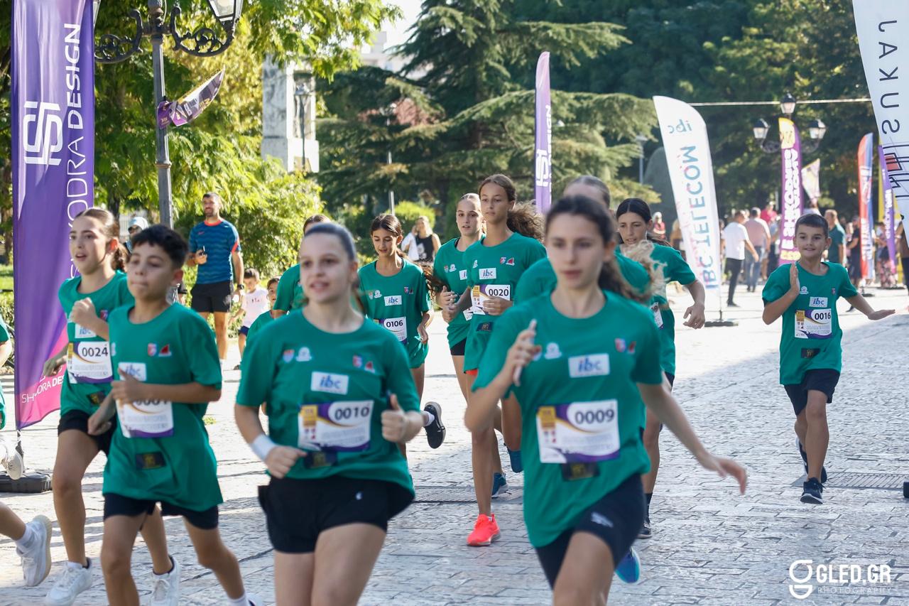 Shkodra Marathon 5